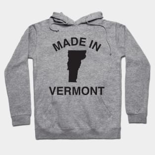 Made in Vermont Hoodie